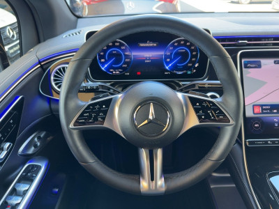 Mercedes-Benz EQE Gebrauchtwagen Mercedes-Benz EQE Gebrauchtwagen