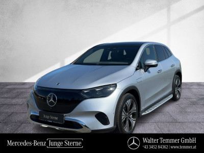 Mercedes-Benz EQE Gebrauchtwagen Mercedes-Benz EQE Gebrauchtwagen