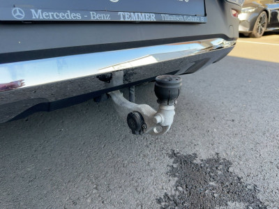 Mercedes-Benz EQE Gebrauchtwagen Mercedes-Benz EQE Gebrauchtwagen