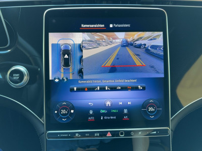 Mercedes-Benz EQE Gebrauchtwagen Mercedes-Benz EQE Gebrauchtwagen