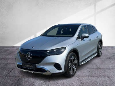 Mercedes-Benz EQE Gebrauchtwagen Mercedes-Benz EQE Gebrauchtwagen