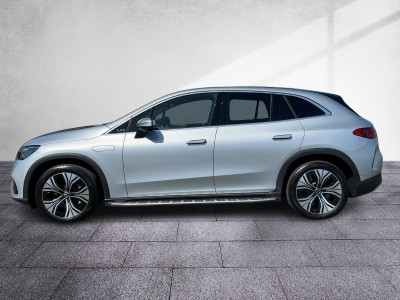 Mercedes-Benz EQE Gebrauchtwagen Mercedes-Benz EQE Gebrauchtwagen