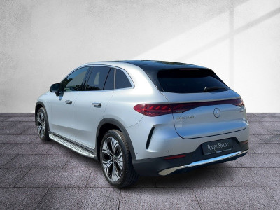 Mercedes-Benz EQE Gebrauchtwagen Mercedes-Benz EQE Gebrauchtwagen