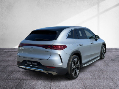 Mercedes-Benz EQE Gebrauchtwagen Mercedes-Benz EQE Gebrauchtwagen