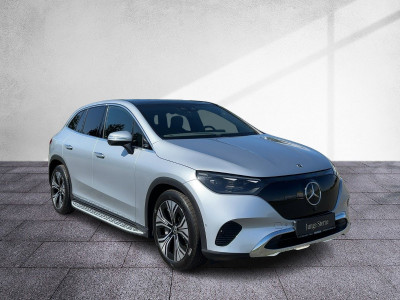 Mercedes-Benz EQE Gebrauchtwagen Mercedes-Benz EQE Gebrauchtwagen