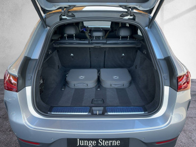 Mercedes-Benz EQE Gebrauchtwagen Mercedes-Benz EQE Gebrauchtwagen