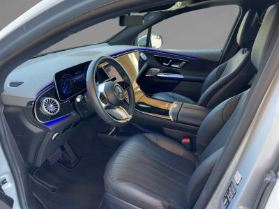 Mercedes-Benz EQE Gebrauchtwagen Mercedes-Benz EQE Gebrauchtwagen