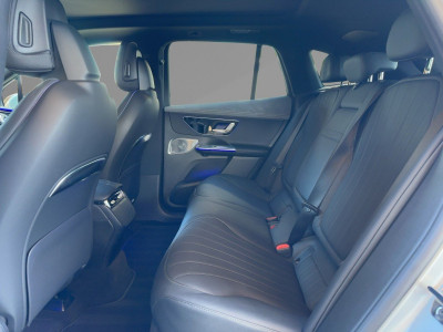 Mercedes-Benz EQE Gebrauchtwagen Mercedes-Benz EQE Gebrauchtwagen