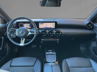 Mercedes-Benz A-Klasse Gebrauchtwagen