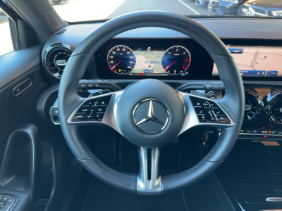 Mercedes-Benz A-Klasse Gebrauchtwagen