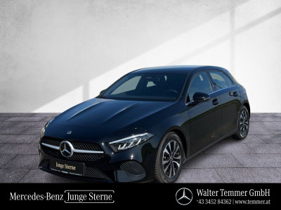 Mercedes-Benz A-Klasse Gebrauchtwagen