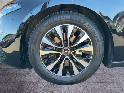 Mercedes-Benz A-Klasse Gebrauchtwagen