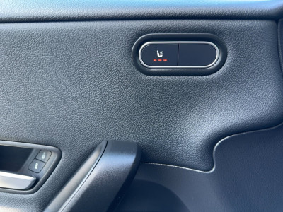 Mercedes-Benz A-Klasse Gebrauchtwagen
