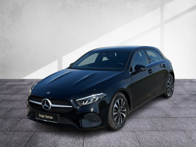 Mercedes-Benz A-Klasse Gebrauchtwagen