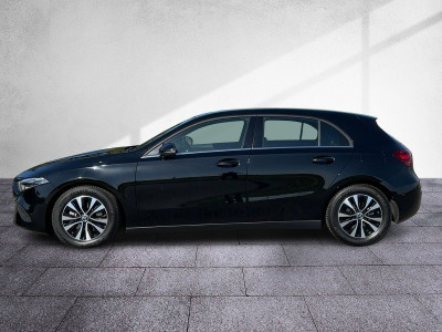 Mercedes-Benz A-Klasse Gebrauchtwagen