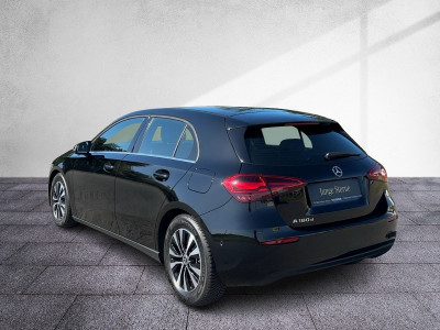 Mercedes-Benz A-Klasse Gebrauchtwagen