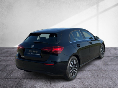 Mercedes-Benz A-Klasse Gebrauchtwagen