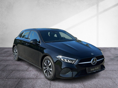 Mercedes-Benz A-Klasse Gebrauchtwagen