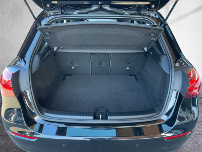 Mercedes-Benz A-Klasse Gebrauchtwagen