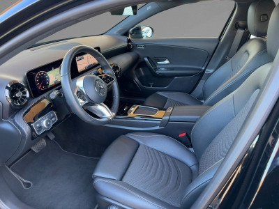 Mercedes-Benz A-Klasse Gebrauchtwagen