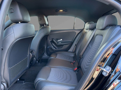 Mercedes-Benz A-Klasse Gebrauchtwagen