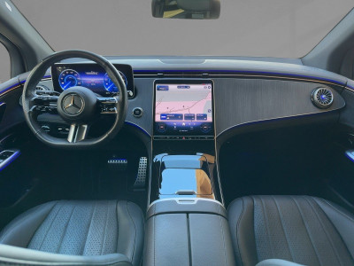 Mercedes-Benz EQE Gebrauchtwagen