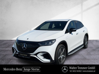 Mercedes-Benz EQE Gebrauchtwagen