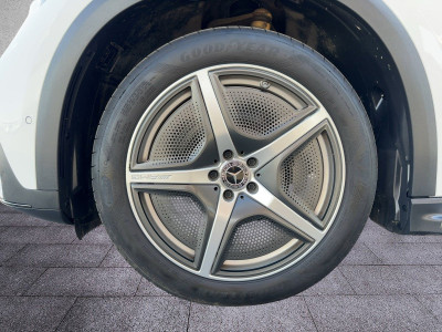Mercedes-Benz EQE Gebrauchtwagen