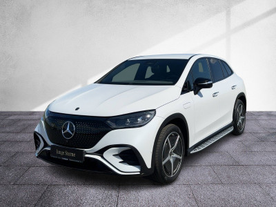 Mercedes-Benz EQE Gebrauchtwagen