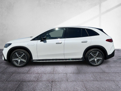 Mercedes-Benz EQE Gebrauchtwagen