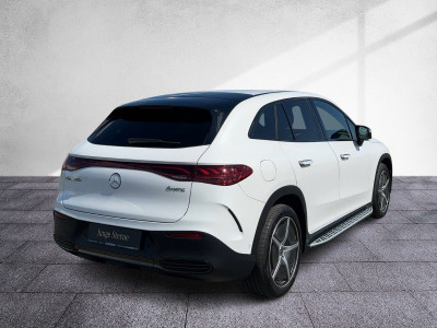 Mercedes-Benz EQE Gebrauchtwagen