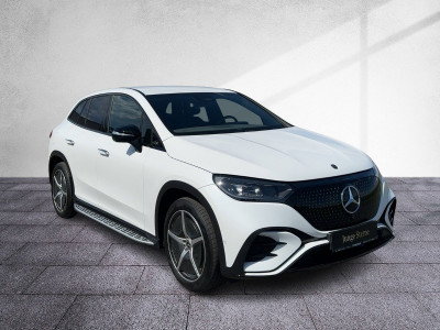 Mercedes-Benz EQE Gebrauchtwagen