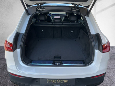 Mercedes-Benz EQE Gebrauchtwagen