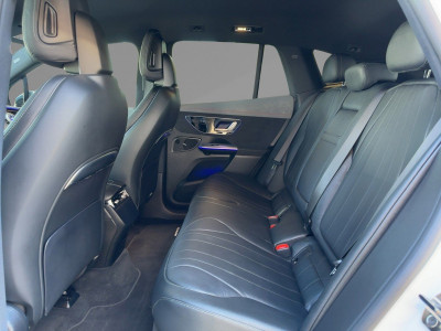 Mercedes-Benz EQE Gebrauchtwagen
