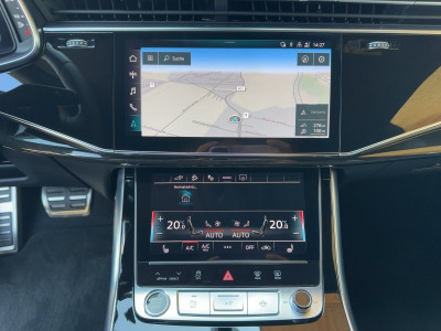 Audi Q8 Gebrauchtwagen Audi Q8 Gebrauchtwagen