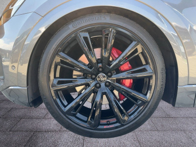 Audi Q8 Gebrauchtwagen Audi Q8 Gebrauchtwagen