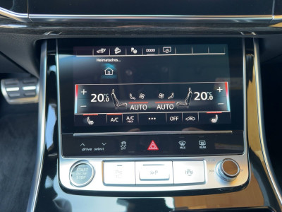 Audi Q8 Gebrauchtwagen Audi Q8 Gebrauchtwagen