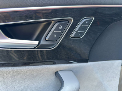 Audi Q8 Gebrauchtwagen Audi Q8 Gebrauchtwagen