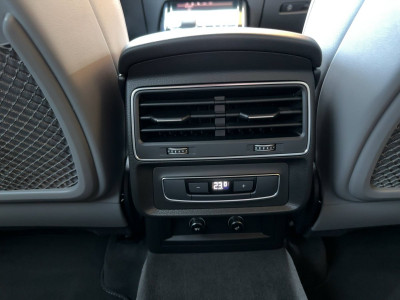 Audi Q8 Gebrauchtwagen Audi Q8 Gebrauchtwagen