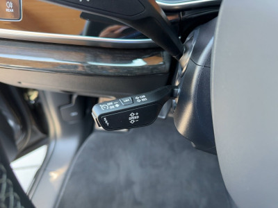 Audi Q8 Gebrauchtwagen Audi Q8 Gebrauchtwagen