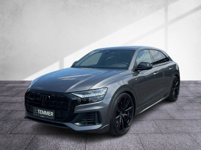 Audi Q8 Gebrauchtwagen Audi Q8 Gebrauchtwagen