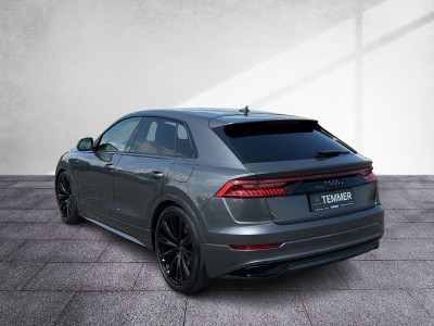 Audi Q8 Gebrauchtwagen Audi Q8 Gebrauchtwagen