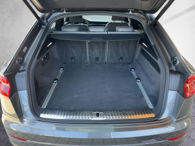 Audi Q8 Gebrauchtwagen Audi Q8 Gebrauchtwagen