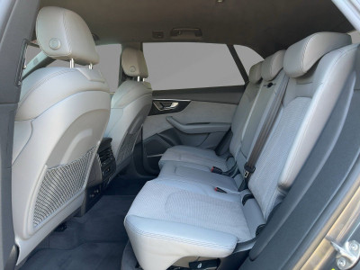 Audi Q8 Gebrauchtwagen Audi Q8 Gebrauchtwagen