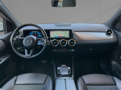 Mercedes-Benz B-Klasse Gebrauchtwagen Mercedes-Benz B-Klasse Gebrauchtwagen