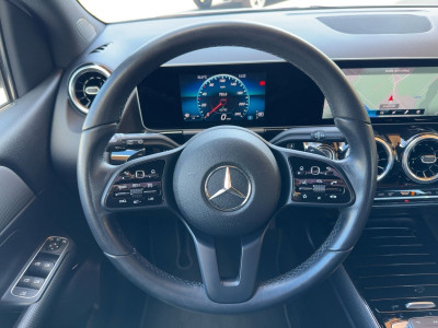Mercedes-Benz B-Klasse Gebrauchtwagen Mercedes-Benz B-Klasse Gebrauchtwagen