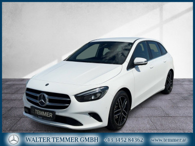 Mercedes-Benz B-Klasse Gebrauchtwagen Mercedes-Benz B-Klasse Gebrauchtwagen