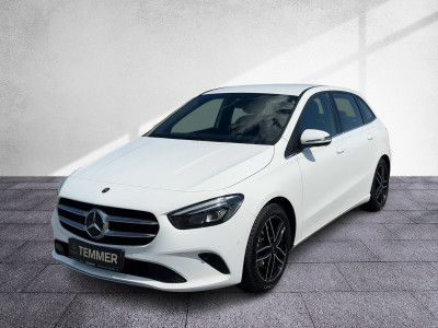 Mercedes-Benz B-Klasse Gebrauchtwagen Mercedes-Benz B-Klasse Gebrauchtwagen