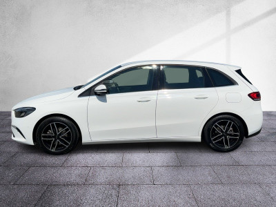 Mercedes-Benz B-Klasse Gebrauchtwagen Mercedes-Benz B-Klasse Gebrauchtwagen