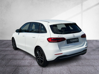 Mercedes-Benz B-Klasse Gebrauchtwagen Mercedes-Benz B-Klasse Gebrauchtwagen